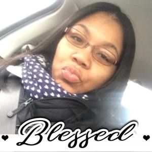 Meet your Posher, Lanisha